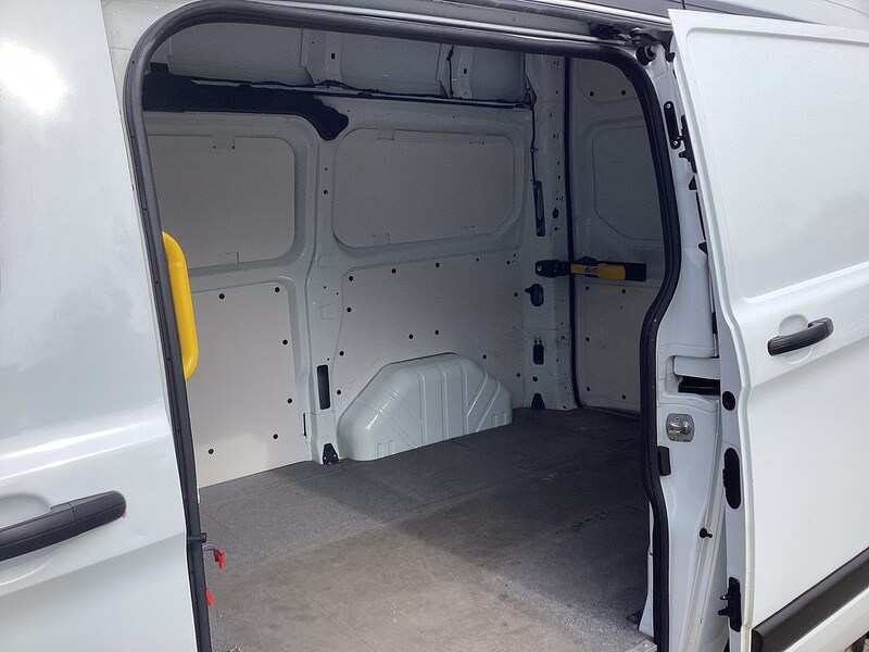 Used Ford Transit Custom 2020 for sale - 77447074: Photo 39