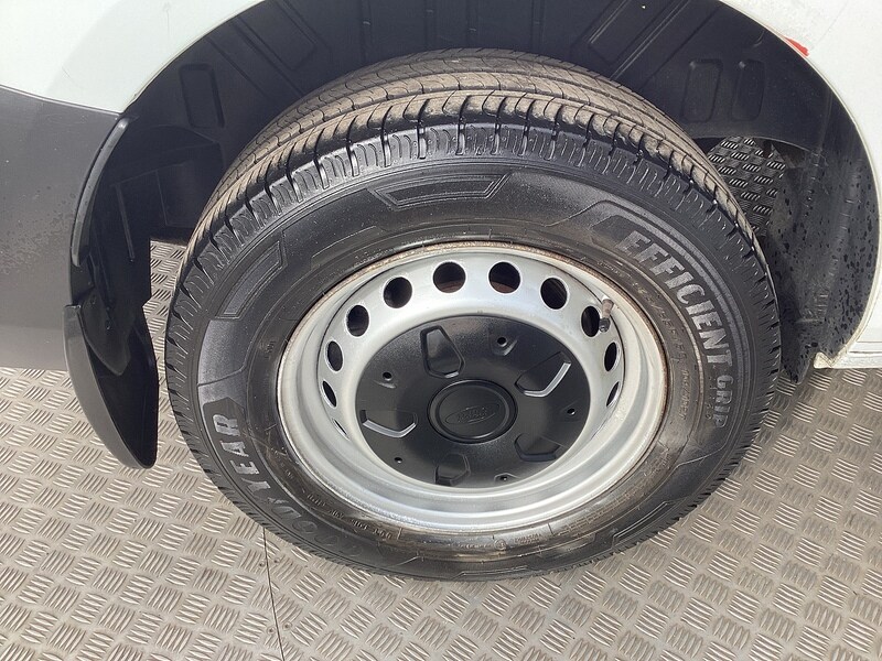 Used Ford Transit Custom 2020 for sale - 77447074: Photo 40