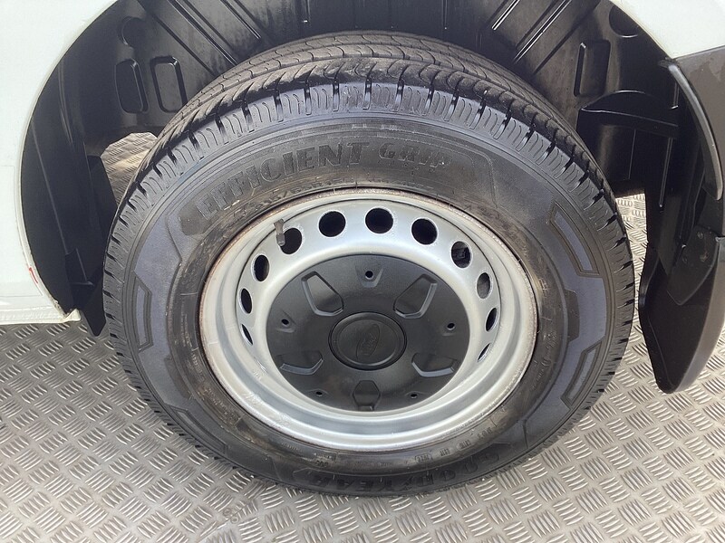 Used Ford Transit Custom 2020 for sale - 77447074: Photo 41