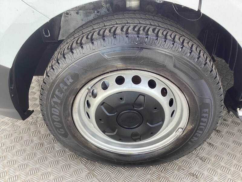 Used Ford Transit Custom 2020 for sale - 77447074: Photo 43