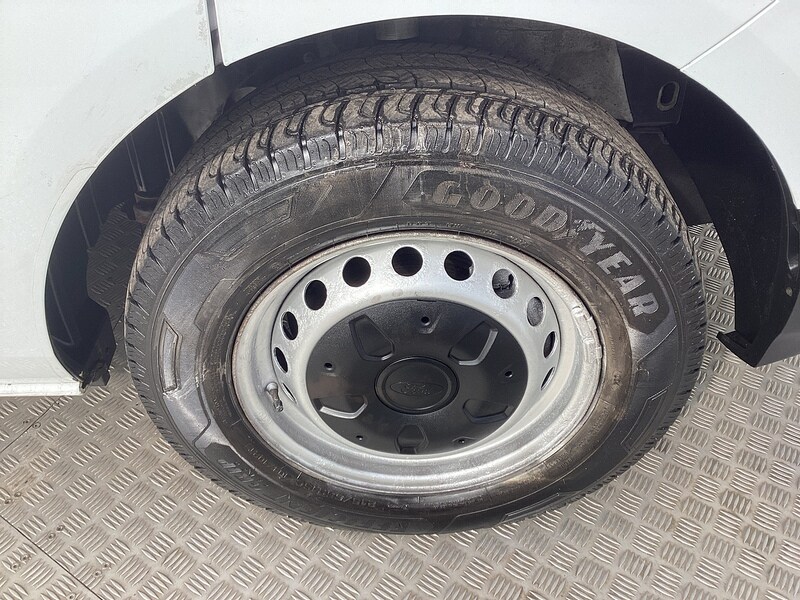 Used Ford Transit Custom 2020 for sale - 77447074: Photo 44