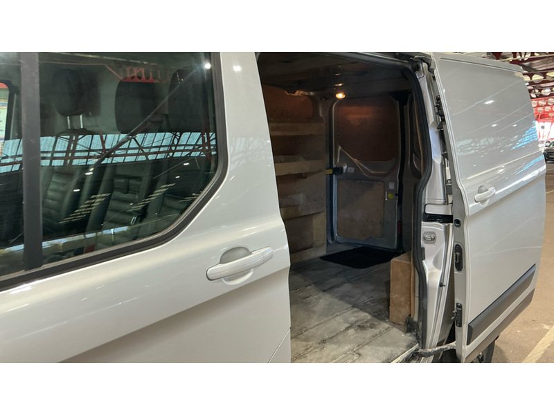 Used Ford Transit Custom 2021 for sale - 76505580: Photo 11