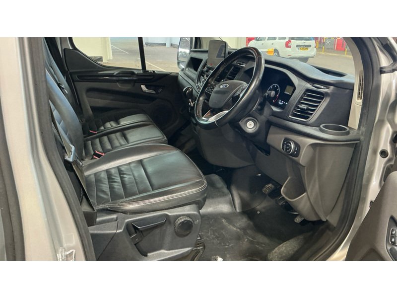 Used Ford Transit Custom 2021 for sale - 76505580: Photo 13