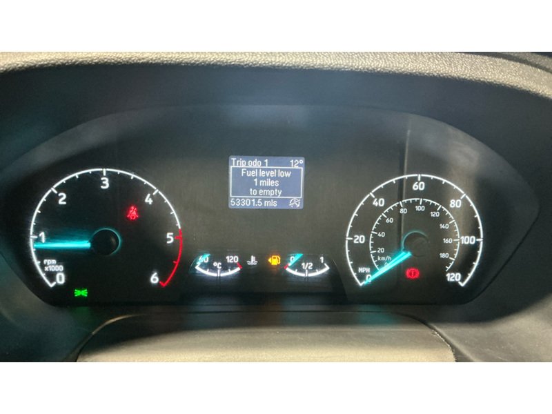 Used Ford Transit Custom 2021 for sale - 76505580: Photo 15