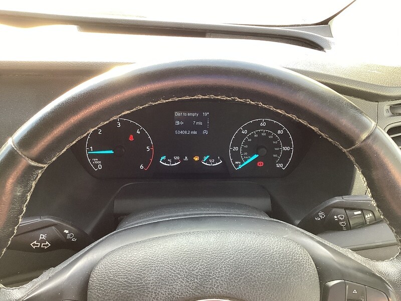 Used Ford Transit Custom 2021 for sale - 76505580: Photo 24