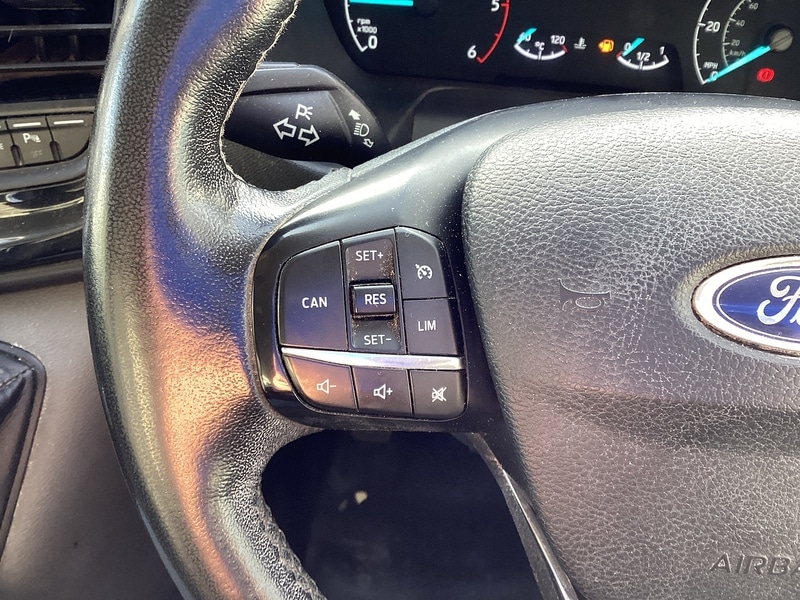 Used Ford Transit Custom 2021 for sale - 76505580: Photo 27