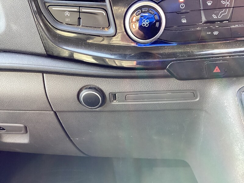 Used Ford Transit Custom 2021 for sale - 76505580: Photo 30