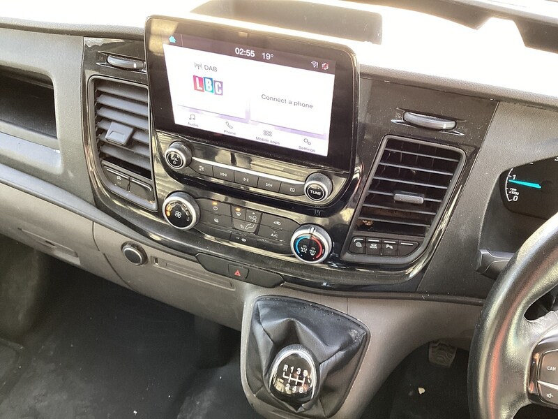 Used Ford Transit Custom 2021 for sale - 76505580: Photo 31