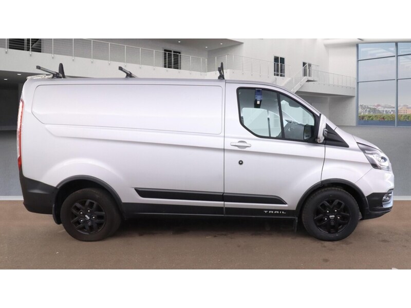 Used Ford Transit Custom 2021 for sale - 76505580: Photo 7