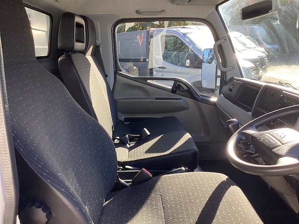Used Mitsubishi Canter 2023 for sale - 76133019: Photo 18