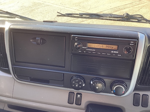 Used Mitsubishi Canter 2023 for sale - 76133019: Photo 20