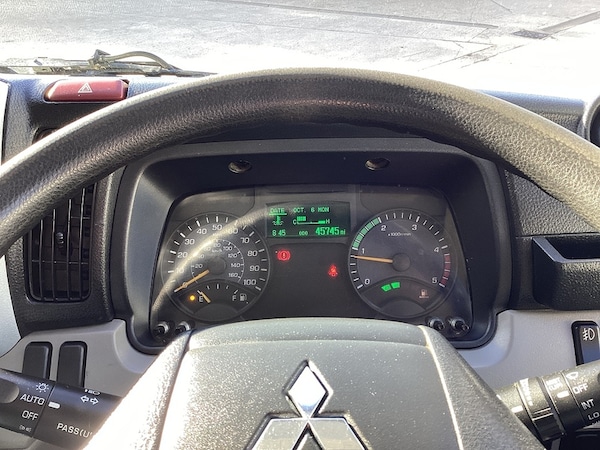Used Mitsubishi Canter 2023 for sale - 76133019: Photo 21
