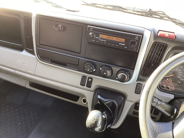 Used Mitsubishi Canter 2023 for sale - 76133019: Photo 23
