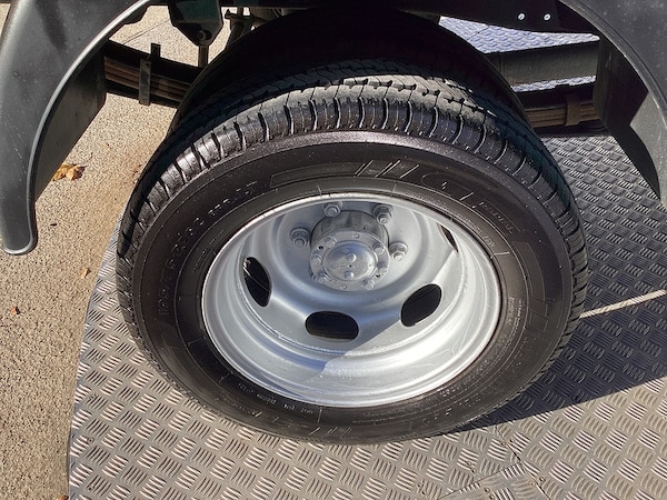Used Mitsubishi Canter 2023 for sale - 76133019: Photo 26