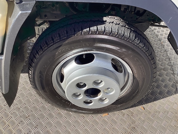 Used Mitsubishi Canter 2023 for sale - 76133019: Photo 27