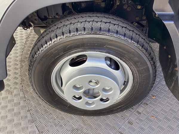 Used Mitsubishi Canter 2023 for sale - 76133019: Photo 29