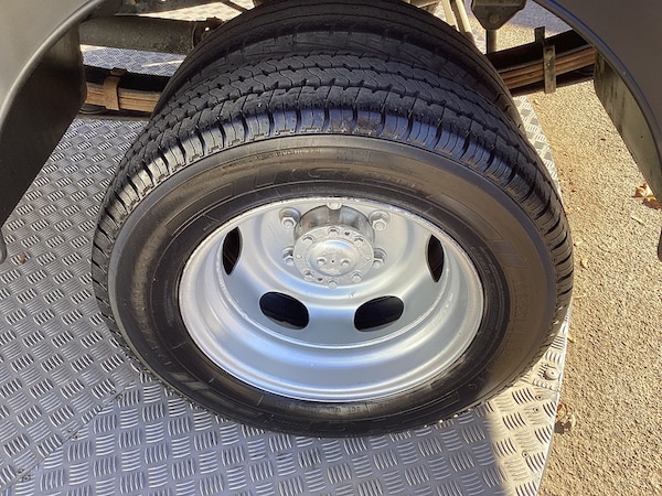 Used Mitsubishi Canter 2023 for sale - 76133019: Photo 30