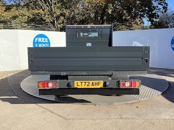 Used Mitsubishi Canter 2023 for sale - 76133019: Photo