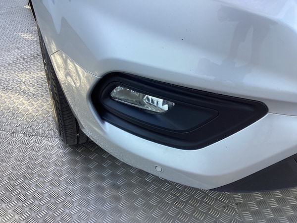Used Ford Transit Custom 2022 for sale - 75440579: Photo 11