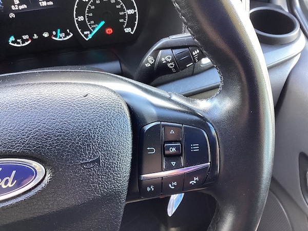 Used Ford Transit Custom 2022 for sale - 75440579: Photo 26