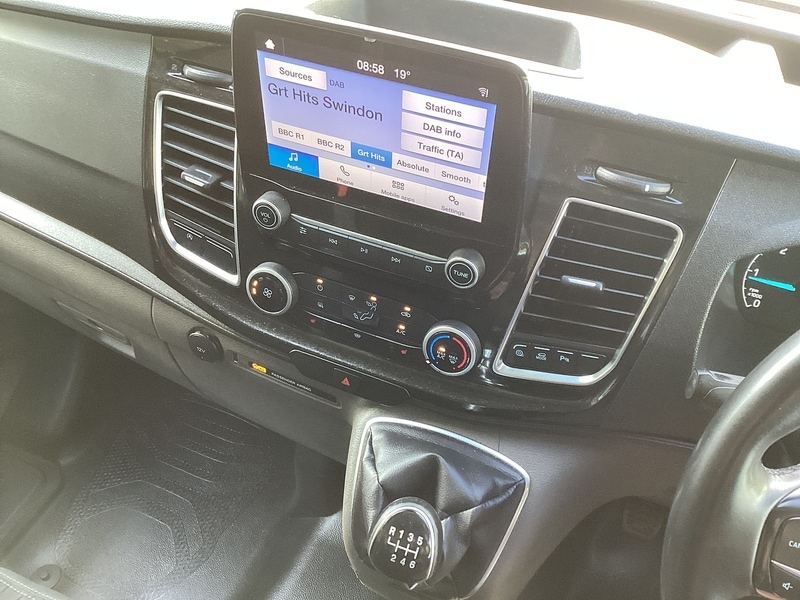 Vehicle 30