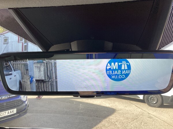 Used Ford Transit Custom 2022 for sale - 75440579: Photo 31