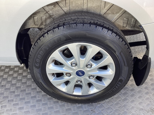 Used Ford Transit Custom 2022 for sale - 75440579: Photo 36