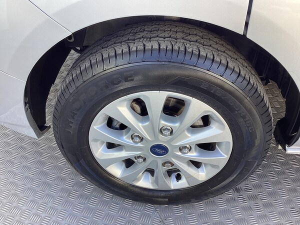 Used Ford Transit Custom 2022 for sale - 75440579: Photo 37