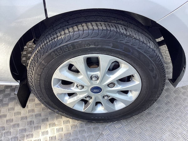 Used Ford Transit Custom 2022 for sale - 75440579: Photo 38