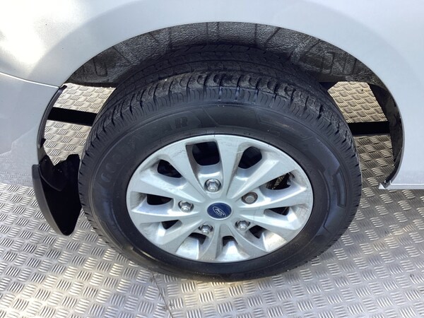 Used Ford Transit Custom 2022 for sale - 75440579: Photo 39
