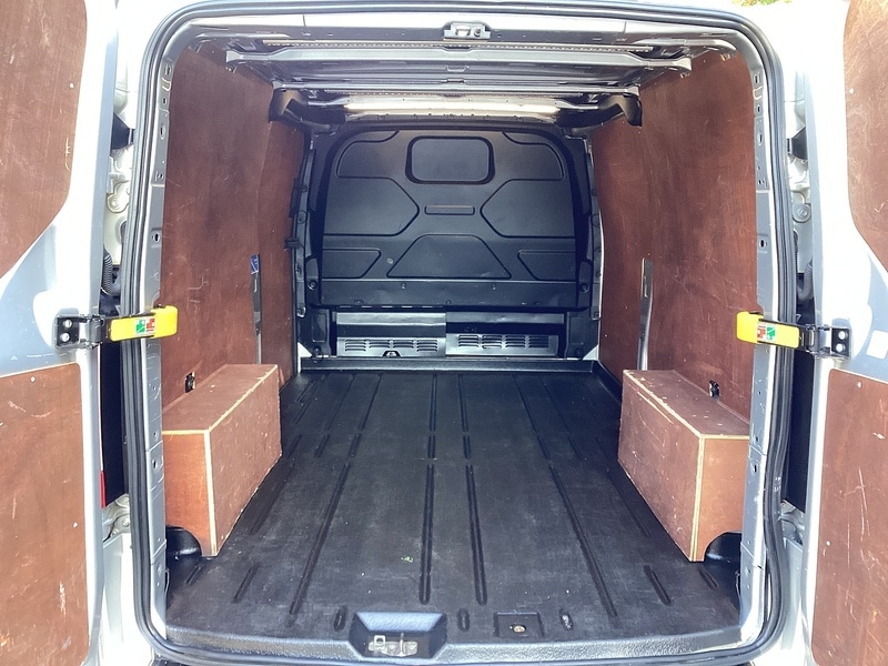 Vehicle 40