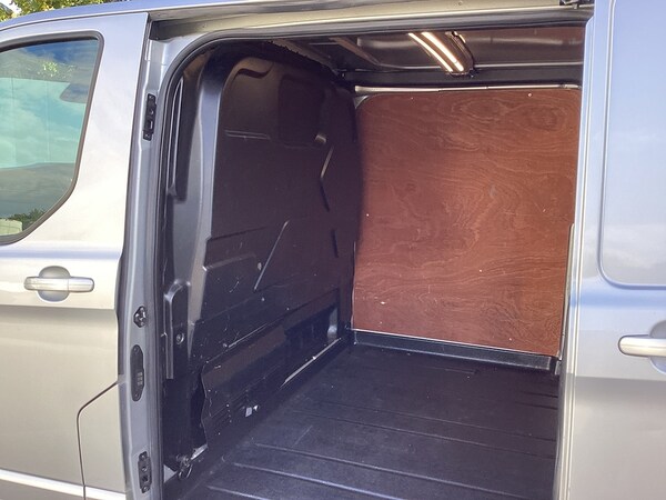 Used Ford Transit Custom 2022 for sale - 75440579: Photo 45