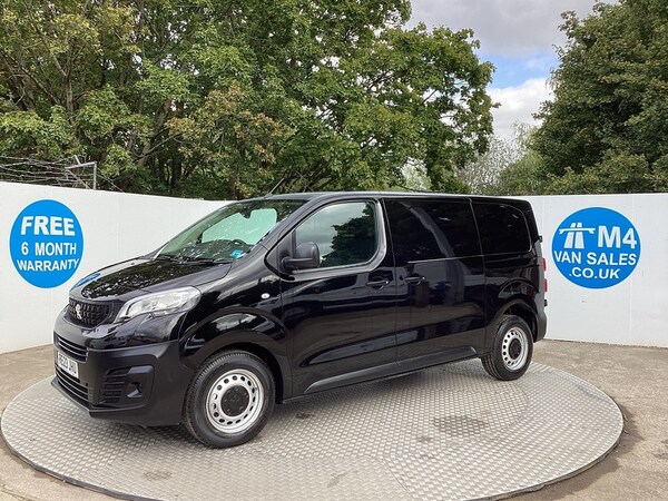 Used Peugeot Expert 2023 for sale - 75276194: Photo 10