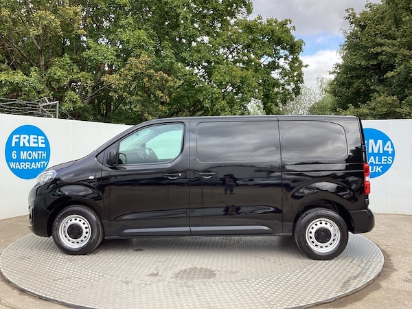 Used Peugeot Expert 2023 for sale - 75276194: Photo 11