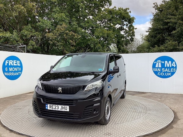Used Peugeot Expert 2023 for sale - 75276194: Photo 12