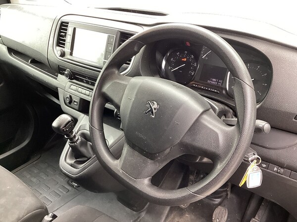 Used Peugeot Expert 2023 for sale - 75276194: Photo 20