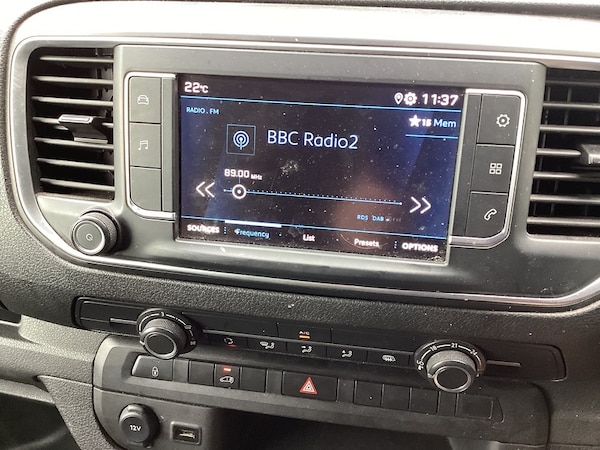 Used Peugeot Expert 2023 for sale - 75276194: Photo 22