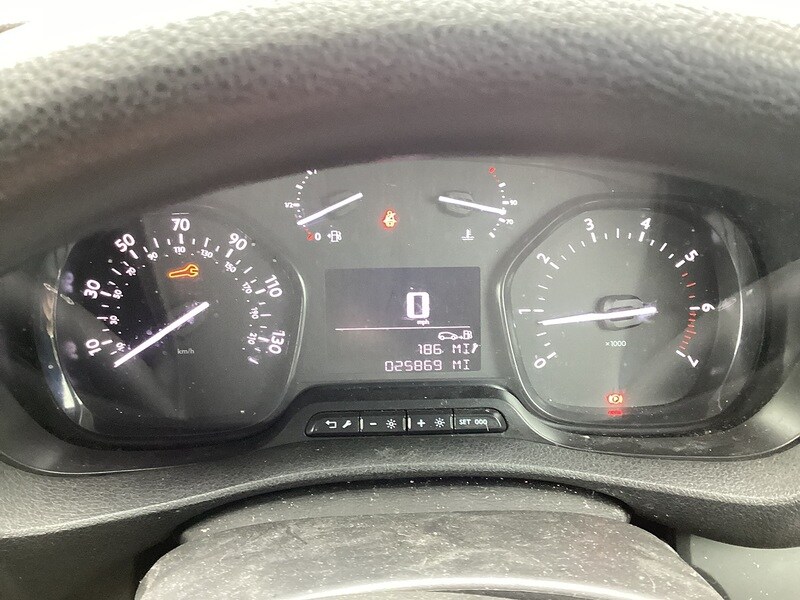 Vehicle 25