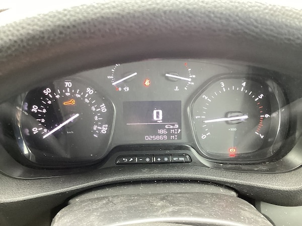 Used Peugeot Expert 2023 for sale - 75276194: Photo 25