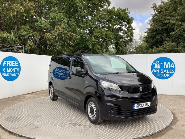 Used Peugeot Expert 2023 for sale - 75276194: Photo 2