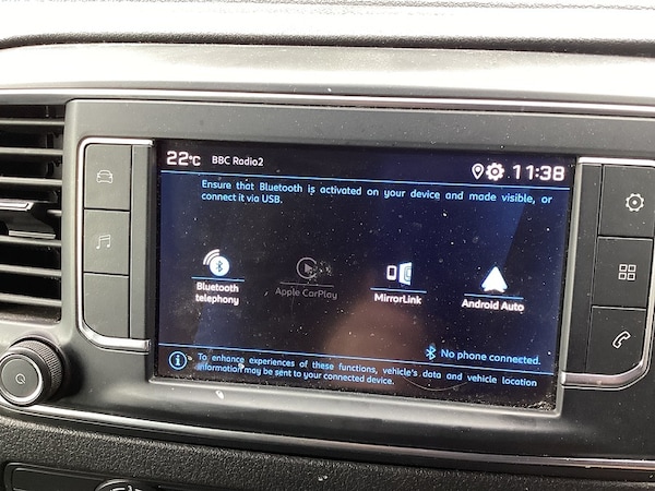Used Peugeot Expert 2023 for sale - 75276194: Photo 30