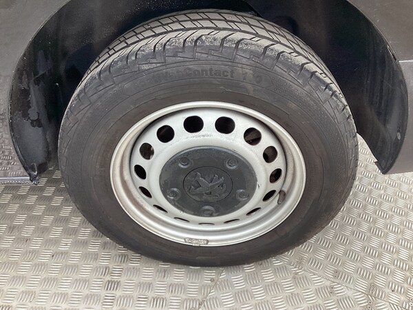 Used Peugeot Expert 2023 for sale - 75276194: Photo 33