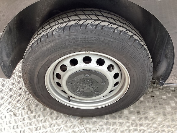 Used Peugeot Expert 2023 for sale - 75276194: Photo 36