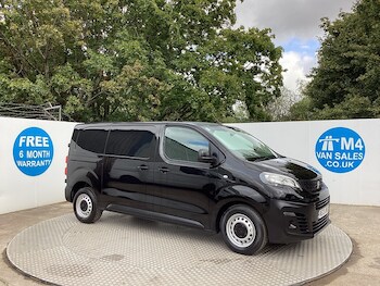 Used Peugeot Expert 2023 for sale - 75276194: Photo