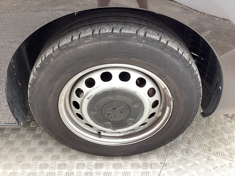 Used Peugeot Expert 2023 for sale - 75276194: Photo 41