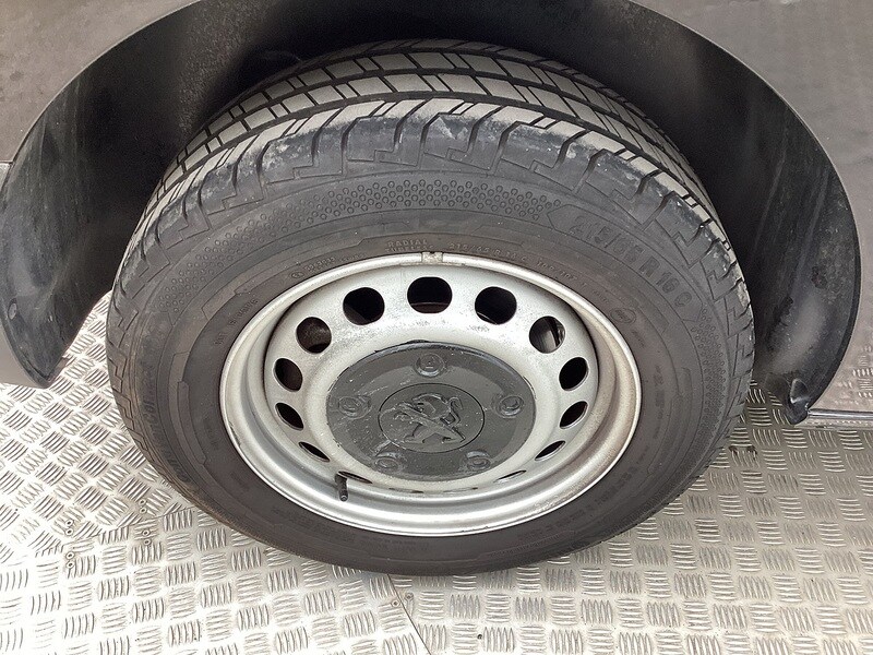 Used Peugeot Expert 2023 for sale - 75276194: Photo 43