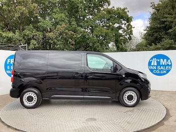 Used Peugeot Expert 2023 for sale - 75276194: Photo