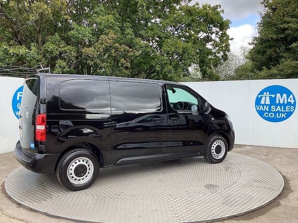 Used Peugeot Expert 2023 for sale - 75276194: Photo 5