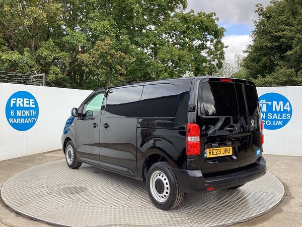 Used Peugeot Expert 2023 for sale - 75276194: Photo 8