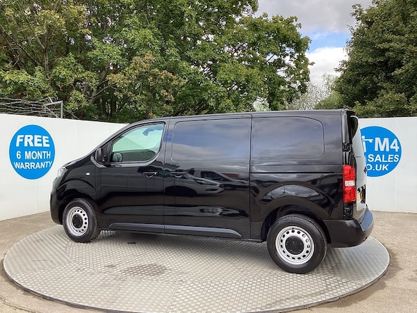 Used Peugeot Expert 2023 for sale - 75276194: Photo 9